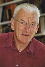 Obituary: Don Cupitt