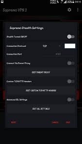Sin publicidad, descargas de apk mas rápido y con mas velocidad de actualización. Supremo Vpn Apk Configuracion Para Todas Operadoras 2021