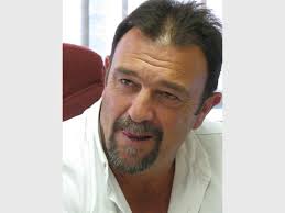 Farewell to a pillar of strength