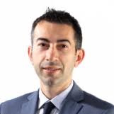 Peter Sorra, Investment Advisor,Toronto, ON