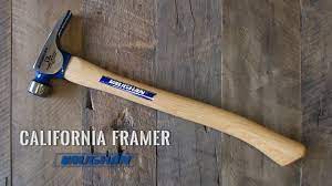 Best reviews guide analyzes and compares all framing hammers of 2020. Vaughan Manufacturing Tool Manufacturing