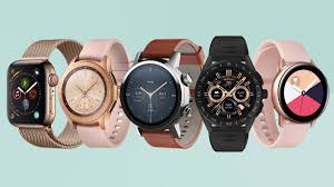 Think it's time to upgrade your traditional watch by adding some apps and notifications to your wrist? Best Smartwatch 2021 Top Wearables Reviewed And Rated T3