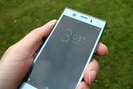 Sony Xperia XZ1 Compact Review ...