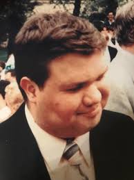 Obituary information for Brian Thomas Connolly