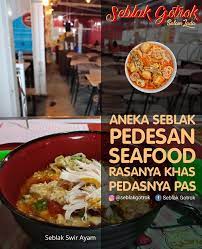 10.897 resep seblak special ala rumahan yang mudah dan enak dari komunitas memasak terbesar dunia! Seblak Gotrok Startseite Facebook