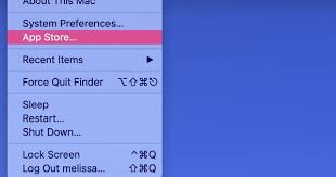 Macos Mojave How To Disable All Automatic Updates Mojave Software Update Disability