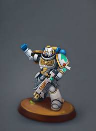 Space Marines Chapter Colours Concept Unnamed Warhammer40k Space Marine Marine Colors Space Marine Art
