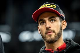 IN THE PITS: DETROIT PHOTO GALLERY