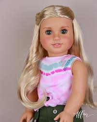 The GOTY 2021 Kira Bailey Project *** Since Luciana was released, every  year in January, I've been working