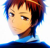 Characters Kaichou Wa Maid Sama