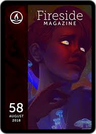 Fireside Magazine
