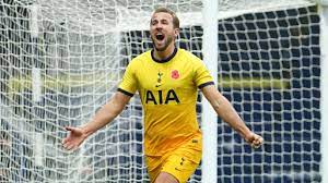The striker scored 17 goals in 28 premier league appearances during 2018/19, despite born in walthamstow, harry joined our academy in july, 2009, and signed professional forms a year later. Harry Kane Player Profile 20 21 Transfermarkt
