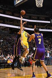 Photos Warriors Vs Lakers 2 8 20 Golden State Warriors Golden State Warriors Warrior Golden State