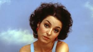 Sylvia Bernard's Instagram, Twitter & Facebook