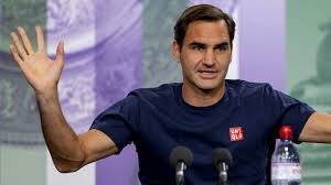 See more of roger federer on facebook. Wie Spielt Roger Federer Bei Ruckkehr Nach Wimbledon