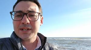 The last day of advanced polls happens today from 9 to 7 at the Tignish  Legion. Together, let's refresh the west.