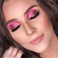 Pin By Val On Makeup Fall Makeup Makeup Glam Makeup Look