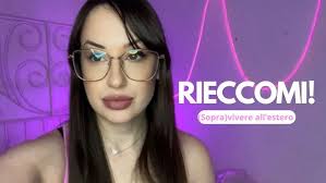 PHOTOSHOP CHALLENGE: ACHILLE LAURO