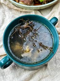 Image result for Elephantopus scaber