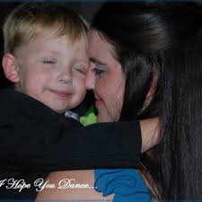 April Christian's Instagram, Twitter & Facebook