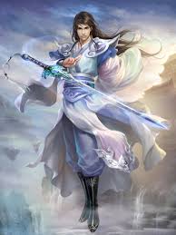 Five Color Paragon I Shall Seal The Heavens 4 By Er Gen