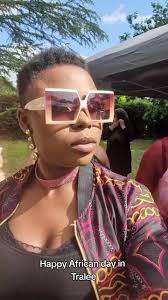 Keelin Sinnott Tralee