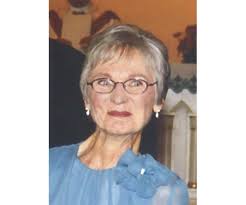 Nancy Panther Obituary (1944