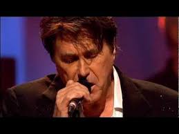Bryan Ferry