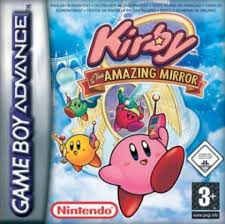 Hemos recopilado lo mejor de los juegos de disparar para ti. Kirby The Amazing Mirror Europe Nintendo Gameboy Advance Gba Rom Descargar Wowroms Com