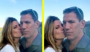 Thomas Ravenel's Instagram, Twitter & Facebook