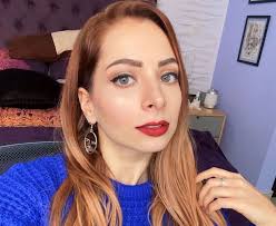 Quién es la youtuber mexicana a la que detuvieron acusada de pornografía infantil. Yosstop Asegura Que Sufrio Explotacion Infantil