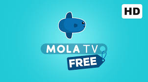 Tvs logo png you can download 32 free tvs logo png images. Mola Tv Gratis Live Streaming Online Hari Ini Vidio