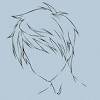 It includes a total of nine hairstyles with step by step drawing examples and for each. 1