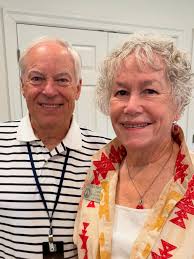 It's been a busy summer! ☀️ Last week, I had the opportunity to speak to  the Golden K Kiwanis Club at White Oak, joined by fellow House Rep. Lydia  Glaze as we