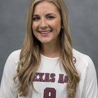 Texas A&M volleyball team holds off Ole Miss in five sets
