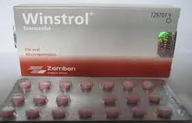 Almost everyone knows it by name. Doping Talk Das Musst Du Uber Winstrol Wissen