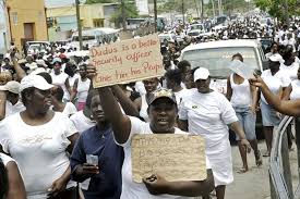 Information and translations of dudus in the most comprehensive dictionary definitions resource on the web. Jamaican Drug Lord Dudus Coke Pleads Guilty Why Did His Arrest Take So Long Csmonitor Com