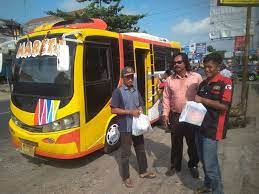 Cuaca di gombong untuk hari ini, besok. Paguyuban Sopir Angkot Gombong Kebumen Bagi Parsel Kebumen Ekspres Paling Tahu Kebumen