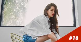 She was one of the first models signed to the new wilhemina models, and was the first black model on the cover of both ladies home journal and life. The Top 18 Most Attractive Chinese Actresses In 2019 Hotpot Tv Watch Chinese Taiwanese And Hk Tv Shows For Free