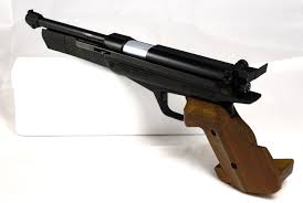 The news is that i bought an aluminium feinwerkbau. Feinwerkbau Wikiwand