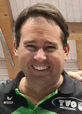 News: Neues Führungsteam TV Oppenweiler Abteilung Tischtennis gewählt