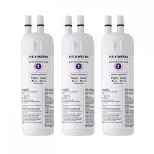 Maybe you would like to learn more about one of these? Everydrop Whirlpool Ice And Water Refrigerator Filter 1