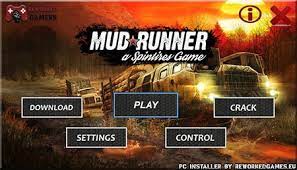 Download full version for free. Spintires Mudrunner Pc Download Reworked Games