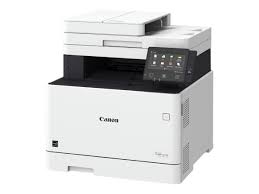 Drivers to easily install printer and scanner. Canon Imageclass Mf733cdw Www Shi Com