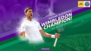 We did not find results for: Novak Djokovic Wimbledon 2019 Wallpapers Wallpaper Cave