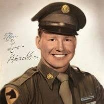 Harold Jacob Stanley Obituary