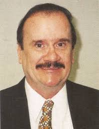 Obituary information for James R. Ritzler