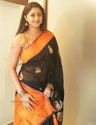 How to wear a saree blouse if i am short and bulky? Kaniha Malayalam Actress Hot Saree Photo Gallery Indiancelebblog Com
