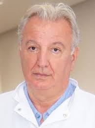 Dr. Dan Dumitrache, Medic Primar, Oftalmologie, Hiperdia Brasov Calea  Bucuresti