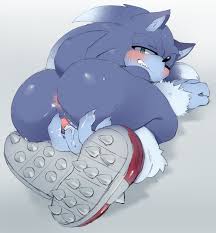 Rule34 - If it exists, there is porn of it  r18, sonic the hedgehog, sonic  the werehog  3821730